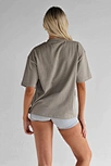 women blank tee